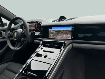 PORSCHE Panamera 4 E-Hybrid BOSE PANO Soft-Close