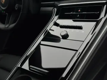 PORSCHE Panamera 4 E-Hybrid BOSE PANO Soft-Close