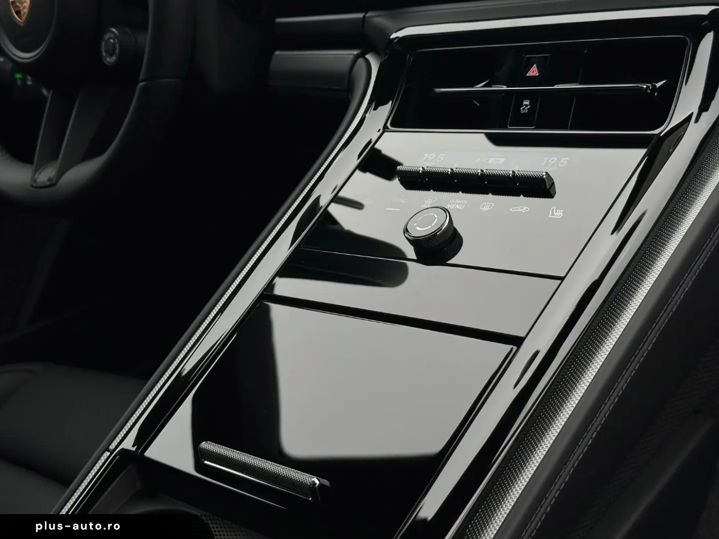 PORSCHE Panamera 4 E-Hybrid BOSE PANO Soft-Close