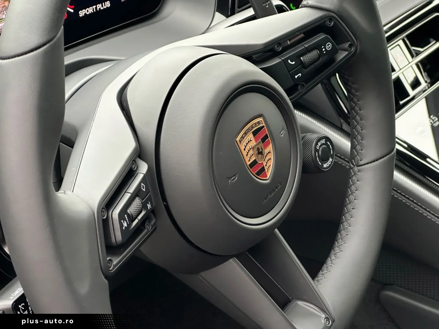 PORSCHE Panamera 4 E-Hybrid BOSE PANO Soft-Close