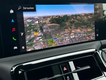 PORSCHE Panamera 4 E-Hybrid BOSE PANO Soft-Close