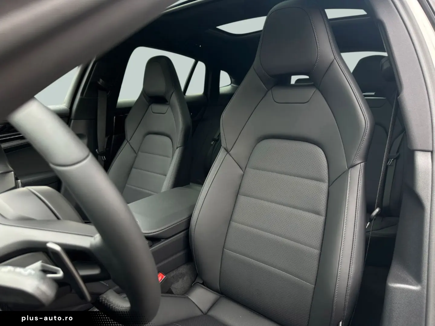 PORSCHE Panamera 4 E-Hybrid BOSE PANO Soft-Close