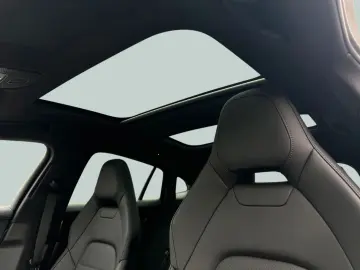 PORSCHE Panamera 4 E-Hybrid BOSE PANO Soft-Close