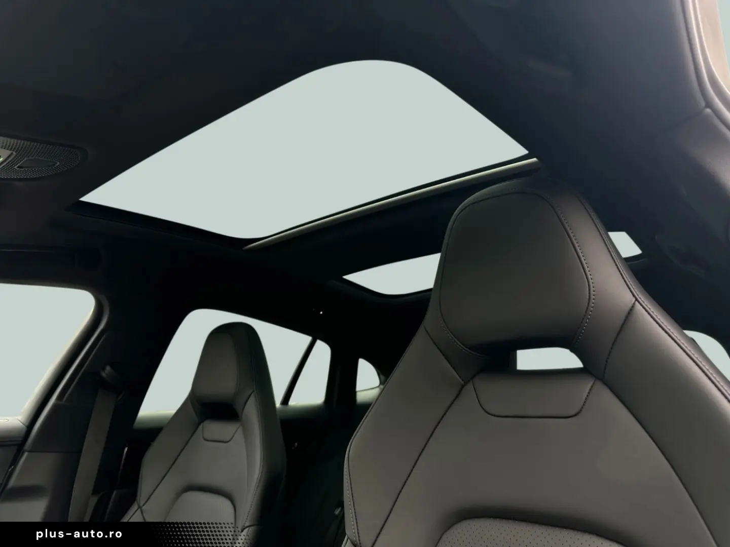 PORSCHE Panamera 4 E-Hybrid BOSE PANO Soft-Close