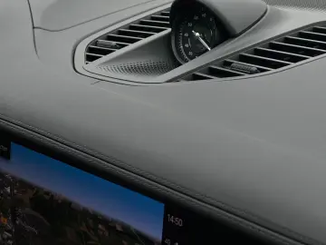 PORSCHE Panamera 4 E-Hybrid BOSE PANO Soft-Close