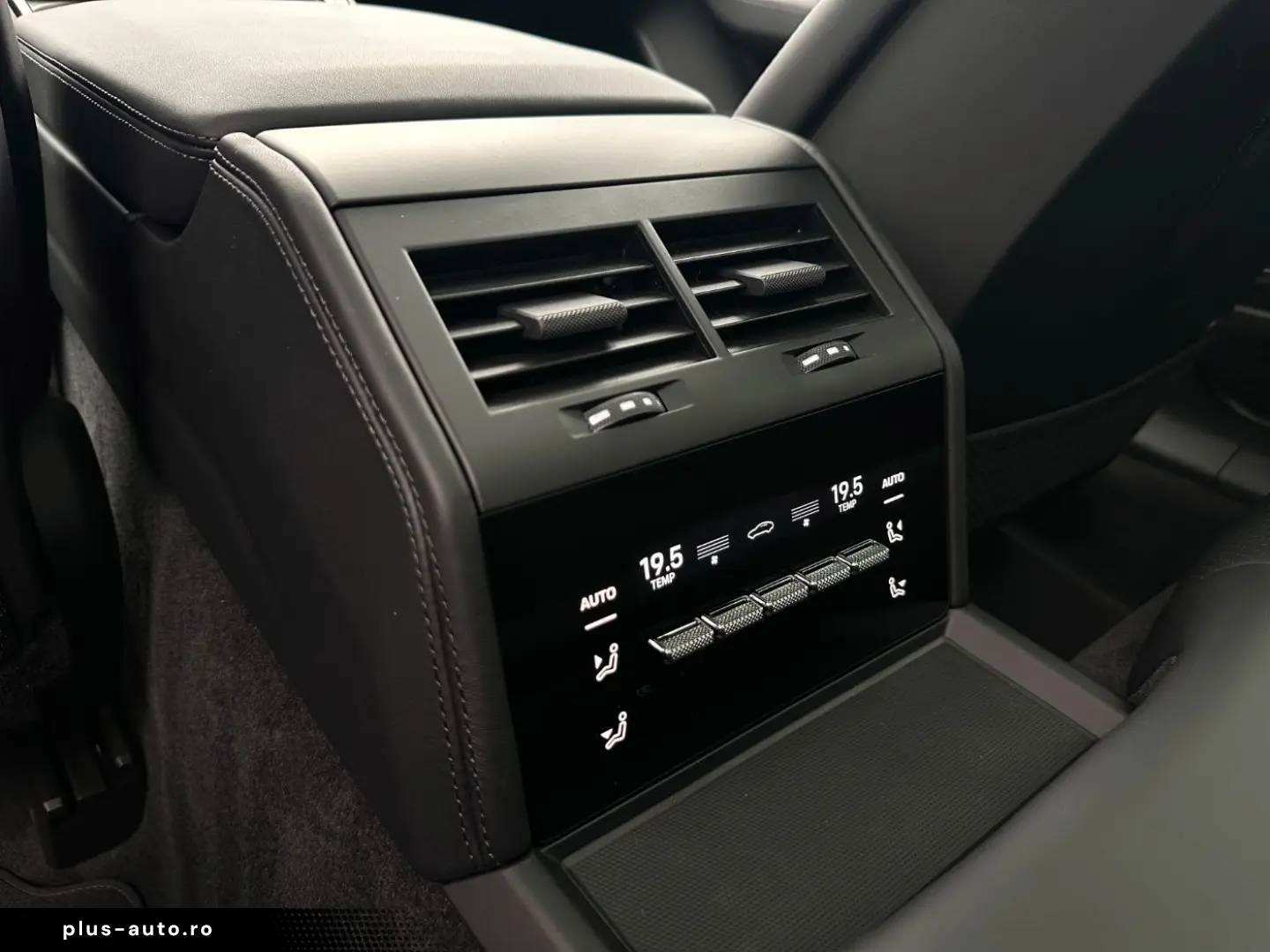 PORSCHE Panamera 4 E-Hybrid BOSE PANO Soft-Close