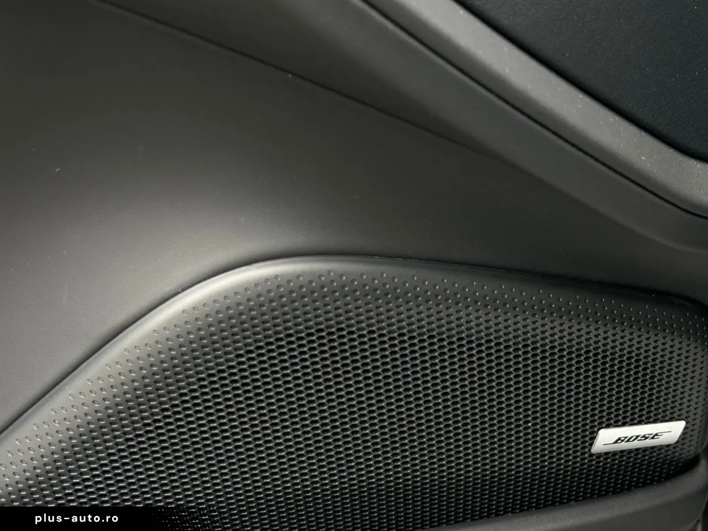 PORSCHE Panamera 4 E-Hybrid BOSE PANO Soft-Close