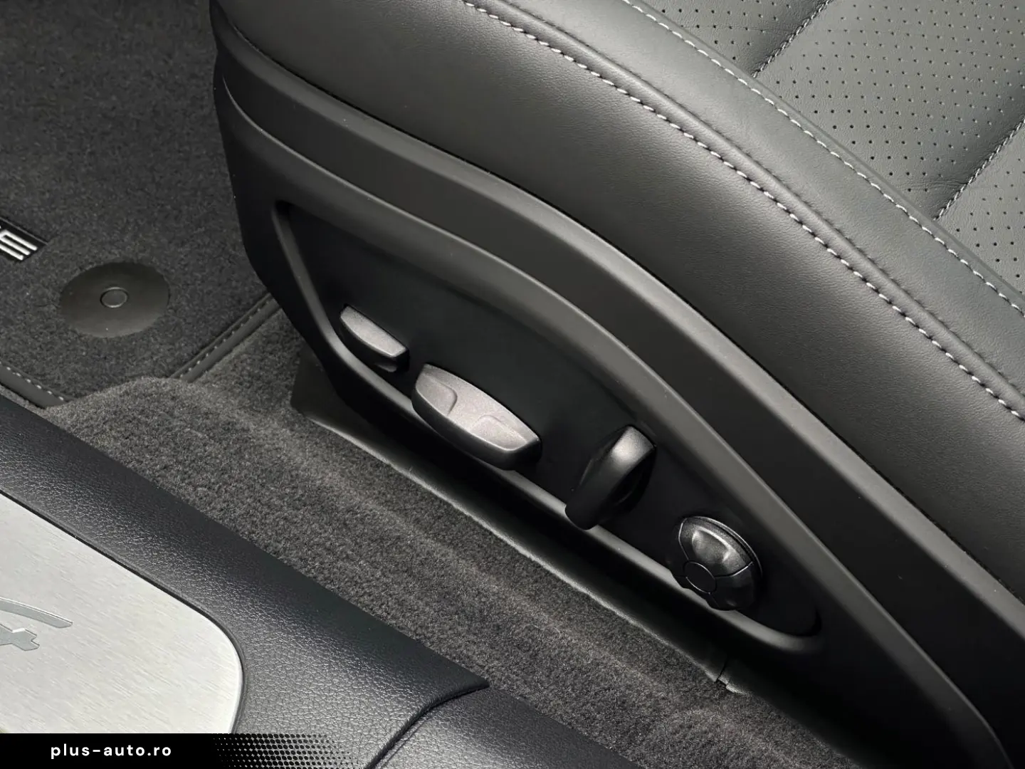 PORSCHE Panamera 4 E-Hybrid BOSE PANO Soft-Close