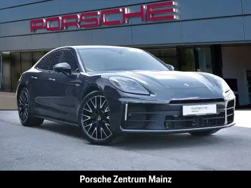 PORSCHE Panamera 4 E-Hybrid HA-Lenkung HeadUp Sportabgas