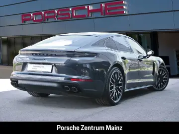 PORSCHE Panamera 4 E-Hybrid HA-Lenkung HeadUp Sportabgas