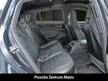 PORSCHE Panamera 4 E-Hybrid HA-Lenkung HeadUp Sportabgas