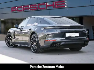 PORSCHE Panamera 4 E-Hybrid HA-Lenkung HeadUp Sportabgas