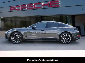 PORSCHE Panamera 4 E-Hybrid HA-Lenkung HeadUp Sportabgas