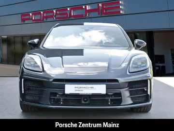 PORSCHE Panamera 4 E-Hybrid HA-Lenkung HeadUp Sportabgas