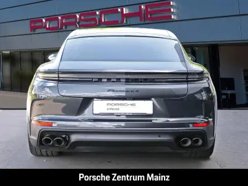 PORSCHE Panamera 4 E-Hybrid HA-Lenkung HeadUp Sportabgas