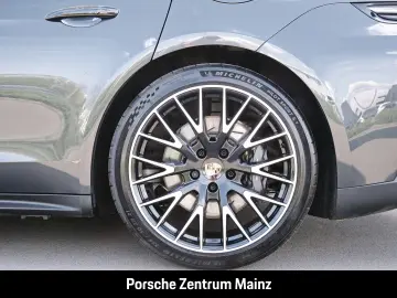 PORSCHE Panamera 4 E-Hybrid HA-Lenkung HeadUp Sportabgas