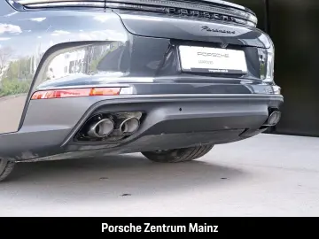 PORSCHE Panamera 4 E-Hybrid HA-Lenkung HeadUp Sportabgas