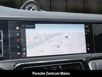 PORSCHE Panamera 4 E-Hybrid HA-Lenkung HeadUp Sportabgas
