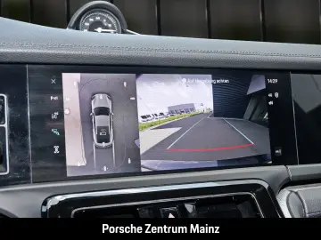 PORSCHE Panamera 4 E-Hybrid HA-Lenkung HeadUp Sportabgas