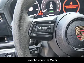 PORSCHE Panamera 4 E-Hybrid HA-Lenkung HeadUp Sportabgas