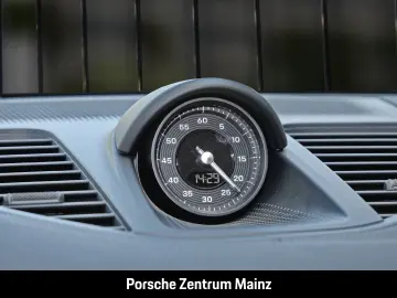 PORSCHE Panamera 4 E-Hybrid HA-Lenkung HeadUp Sportabgas