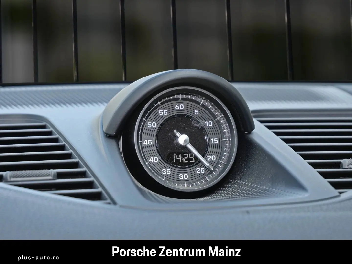 PORSCHE Panamera 4 E-Hybrid HA-Lenkung HeadUp Sportabgas