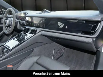 PORSCHE Panamera 4 E-Hybrid HA-Lenkung HeadUp Sportabgas