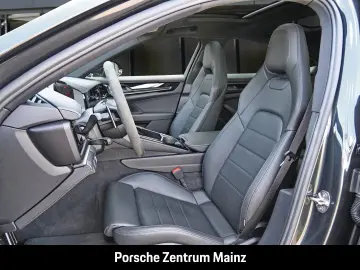 PORSCHE Panamera 4 E-Hybrid HA-Lenkung HeadUp Sportabgas