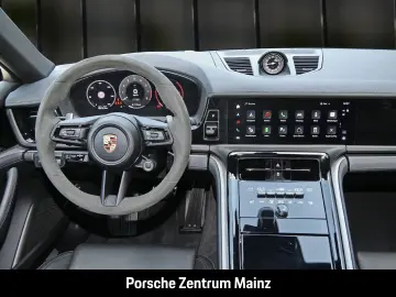 PORSCHE Panamera 4 E-Hybrid HA-Lenkung HeadUp Sportabgas