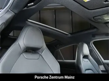 PORSCHE Panamera 4 E-Hybrid HA-Lenkung HeadUp Sportabgas