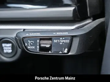 PORSCHE Panamera 4 E-Hybrid HA-Lenkung HeadUp Sportabgas