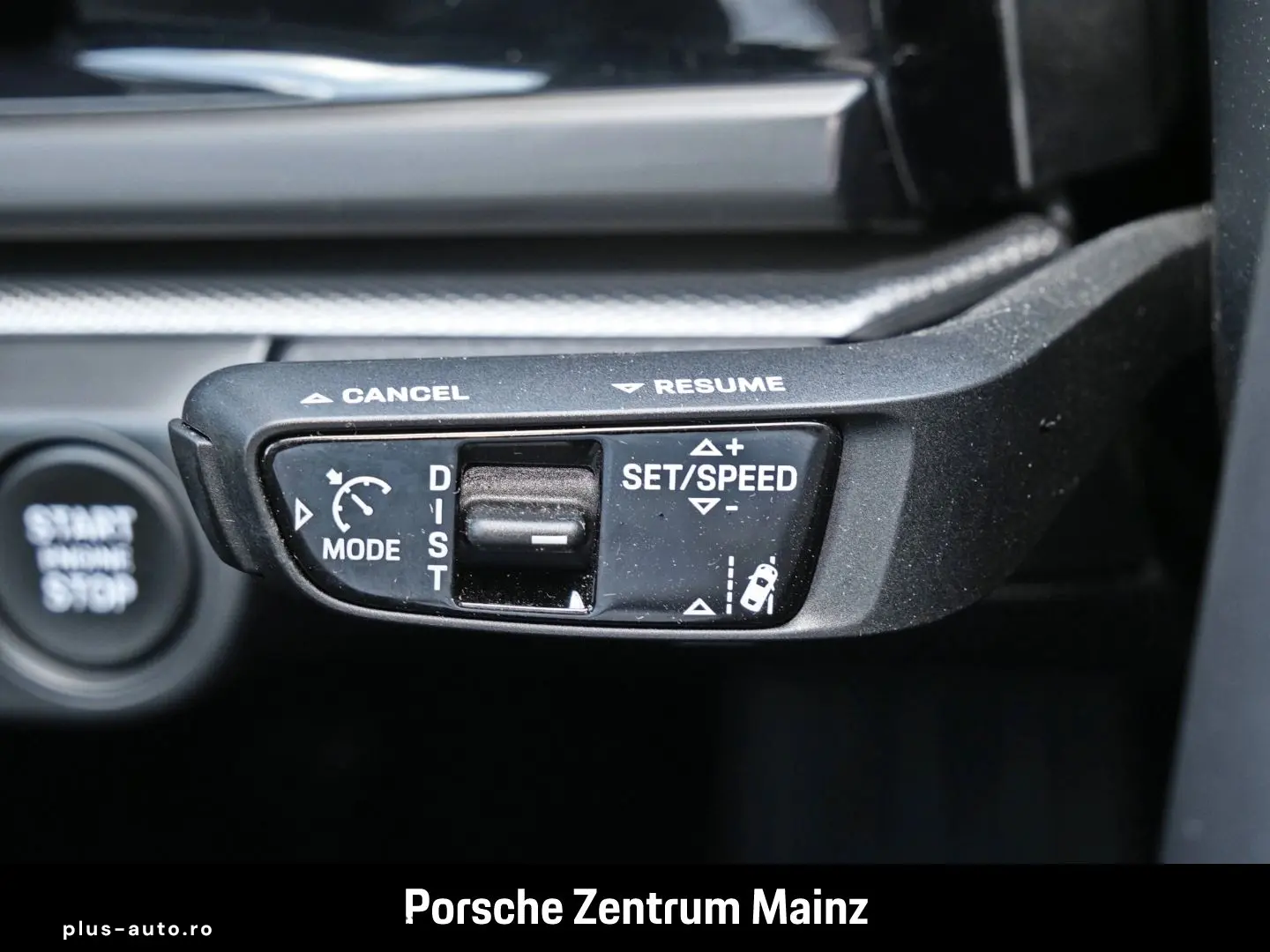 PORSCHE Panamera 4 E-Hybrid HA-Lenkung HeadUp Sportabgas