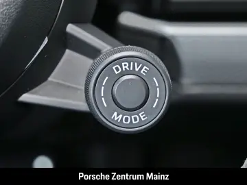 PORSCHE Panamera 4 E-Hybrid HA-Lenkung HeadUp Sportabgas