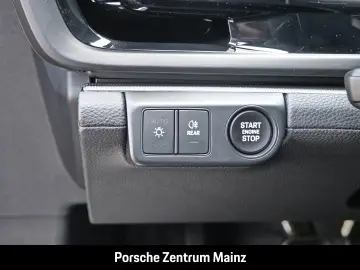 PORSCHE Panamera 4 E-Hybrid HA-Lenkung HeadUp Sportabgas
