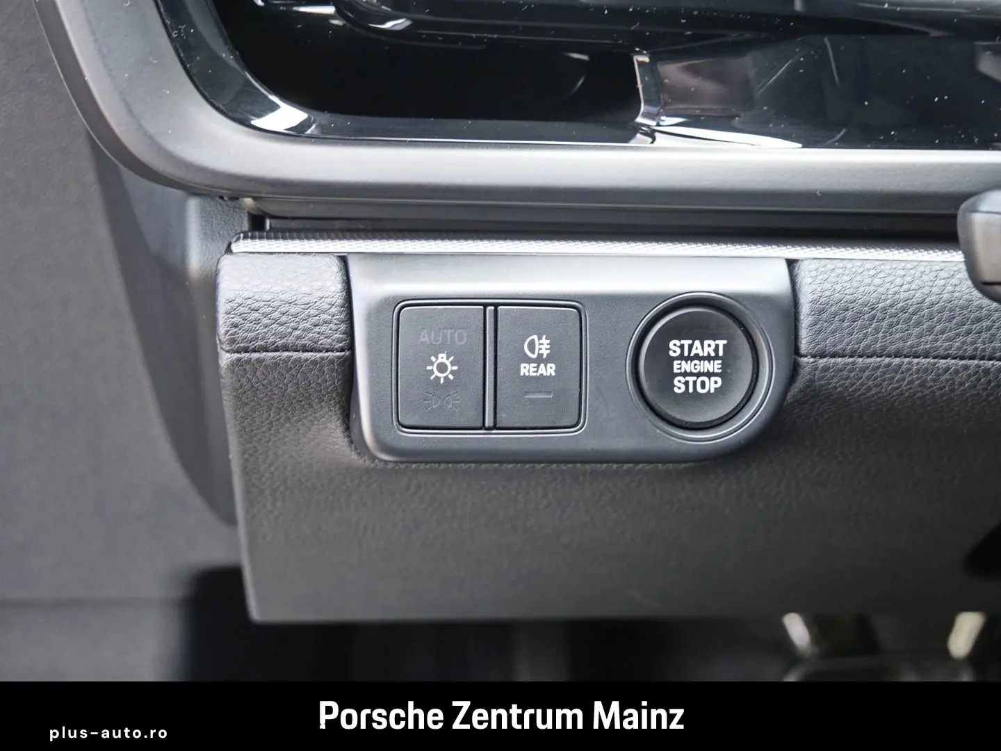 PORSCHE Panamera 4 E-Hybrid HA-Lenkung HeadUp Sportabgas