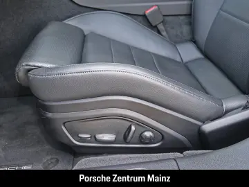 PORSCHE Panamera 4 E-Hybrid HA-Lenkung HeadUp Sportabgas