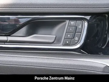 PORSCHE Panamera 4 E-Hybrid HA-Lenkung HeadUp Sportabgas