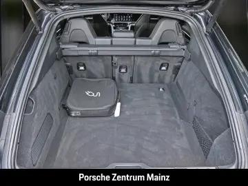 PORSCHE Panamera 4 E-Hybrid HA-Lenkung HeadUp Sportabgas