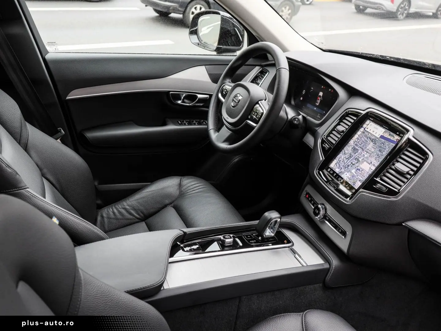 VOLVO XC90 T8 AWD Core NP 87.670 - AHK 20'LMF HK