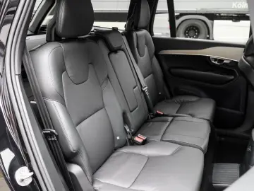 VOLVO XC90 T8 AWD Core NP 87.670 - AHK 20'LMF HK