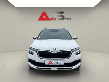 Skoda Kamiq 1.5 TSI DSG Scout Line
