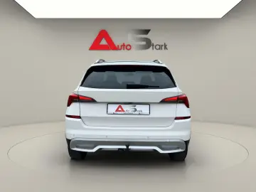 Skoda Kamiq 1.5 TSI DSG Scout Line