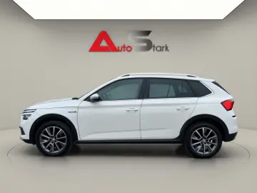 Skoda Kamiq 1.5 TSI DSG Scout Line