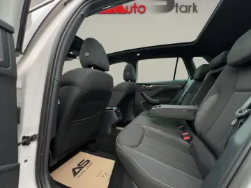 Skoda Kamiq 1.5 TSI DSG Scout Line