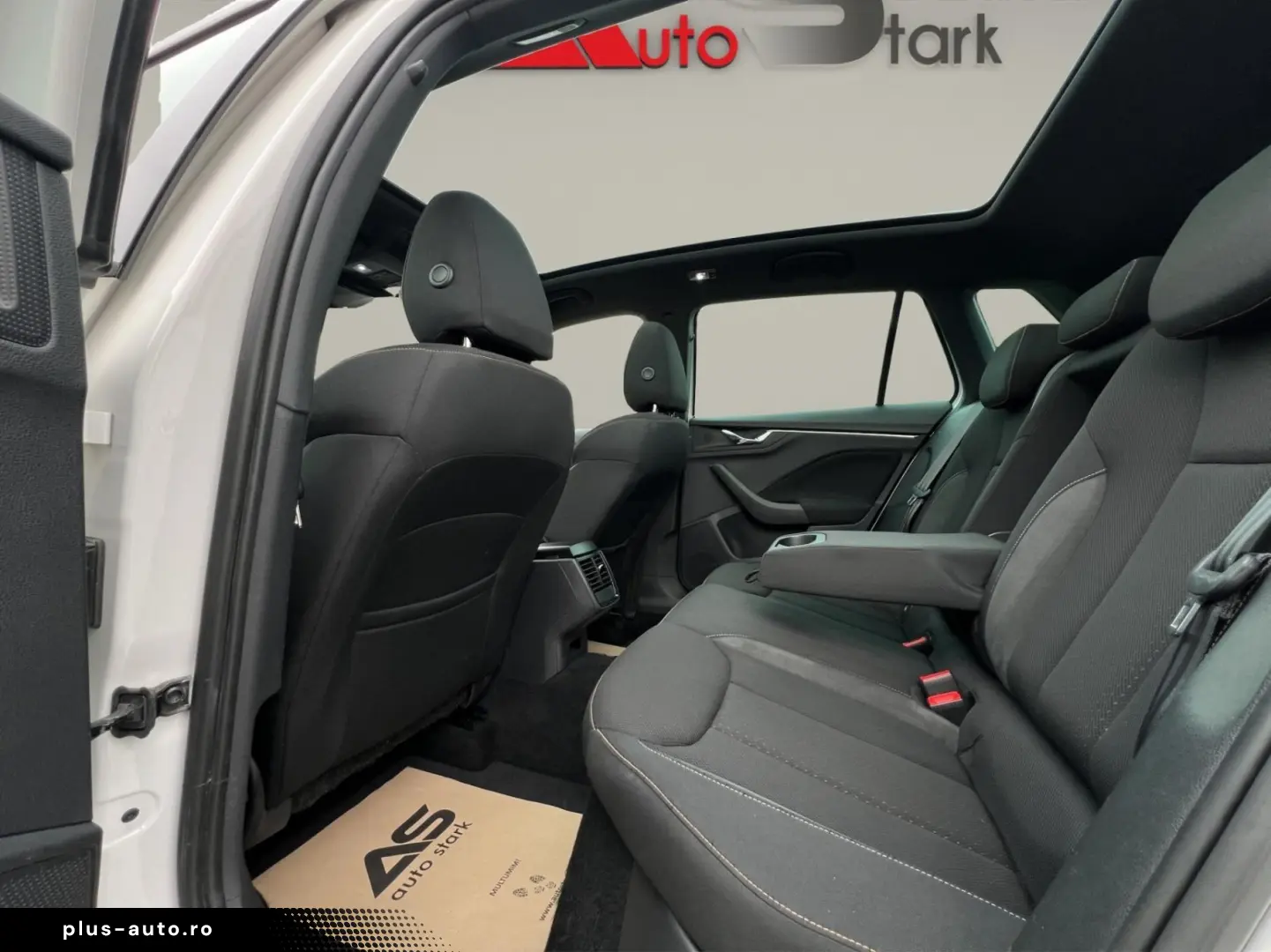 Skoda Kamiq 1.5 TSI DSG Scout Line