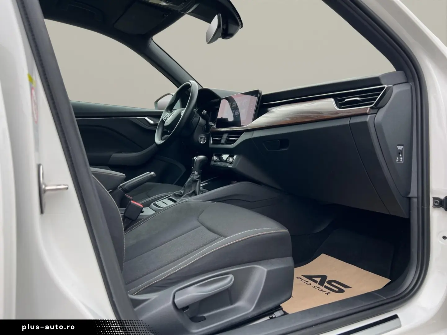 Skoda Kamiq 1.5 TSI DSG Scout Line