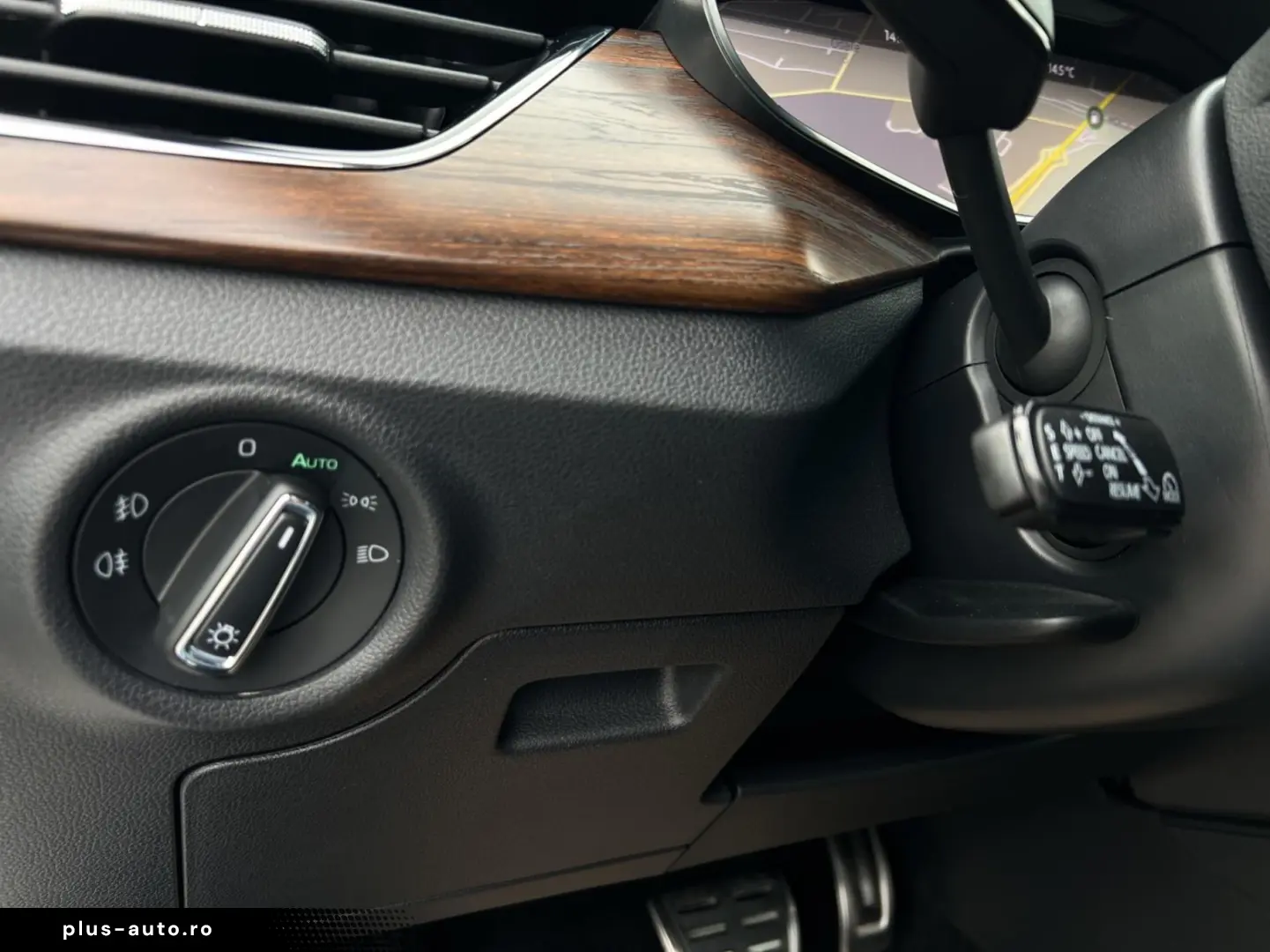 Skoda Kamiq 1.5 TSI DSG Scout Line