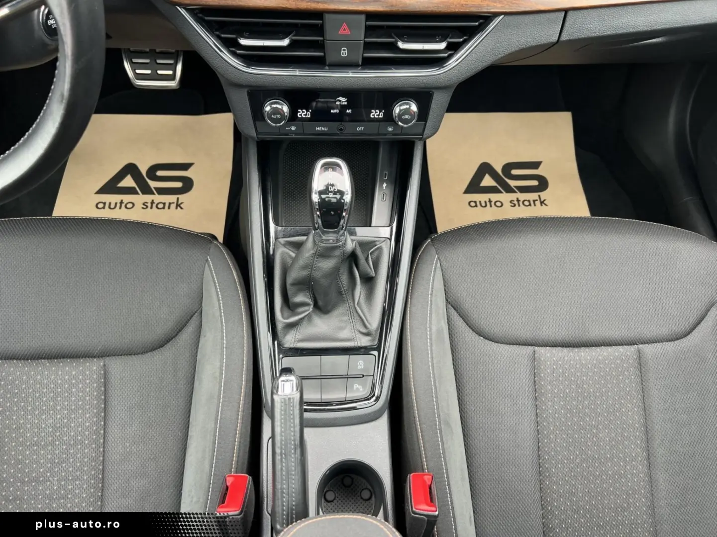 Skoda Kamiq 1.5 TSI DSG Scout Line