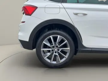 Skoda Kamiq 1.5 TSI DSG Scout Line