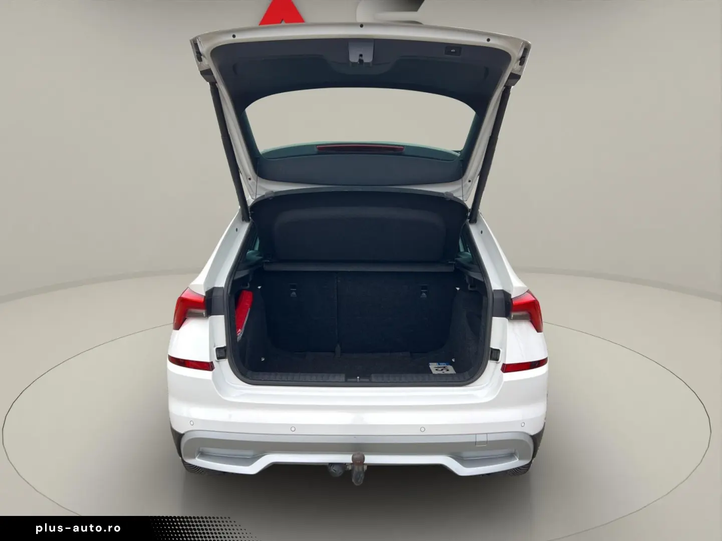 Skoda Kamiq 1.5 TSI DSG Scout Line